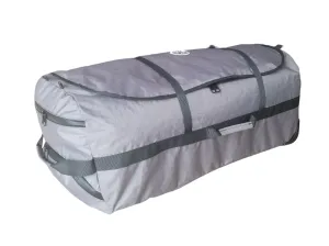 Whippa Wheeled Trekking Bag 120 Ultralight