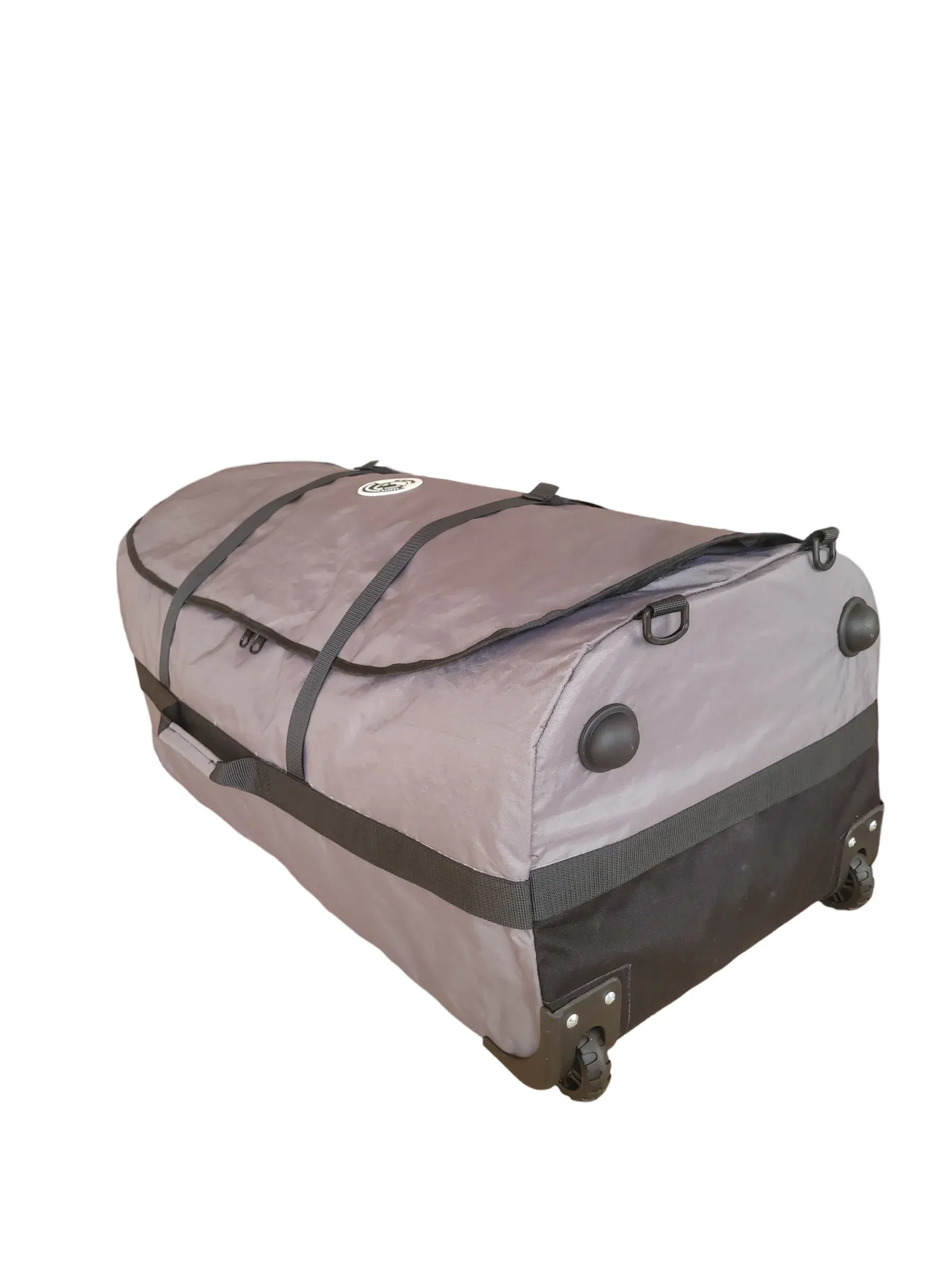 Whippa Wheeled Trekking Bag 120 Ultralight