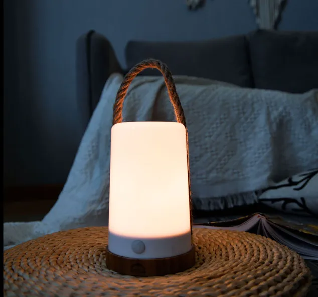 Wild Land Jade High lumen Camping Light