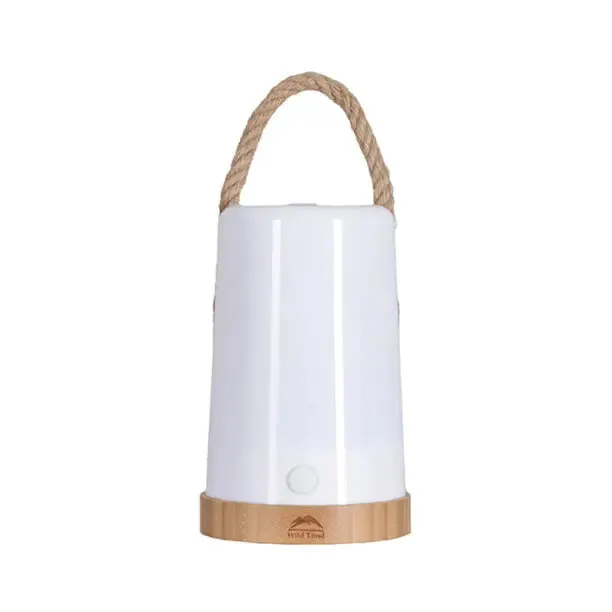 Wild Land Jade High lumen Camping Light