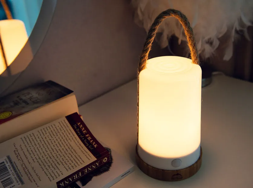 Wild Land Jade High lumen Camping Light