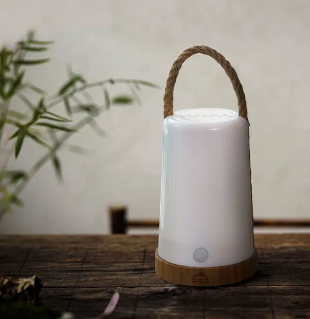Wild Land Jade High lumen Camping Light
