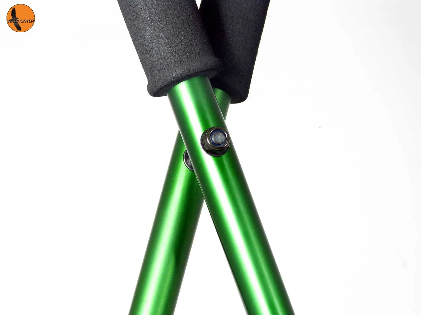 Wildhunter Shooting Bipod Stick