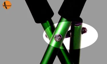 Wildhunter Shooting Bipod Stick