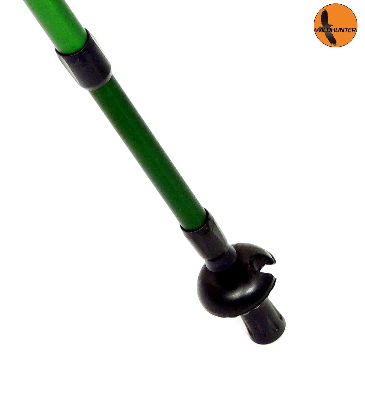 Wildhunter Shooting Bipod Stick