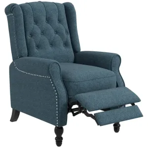 Wingback Reclining Chair