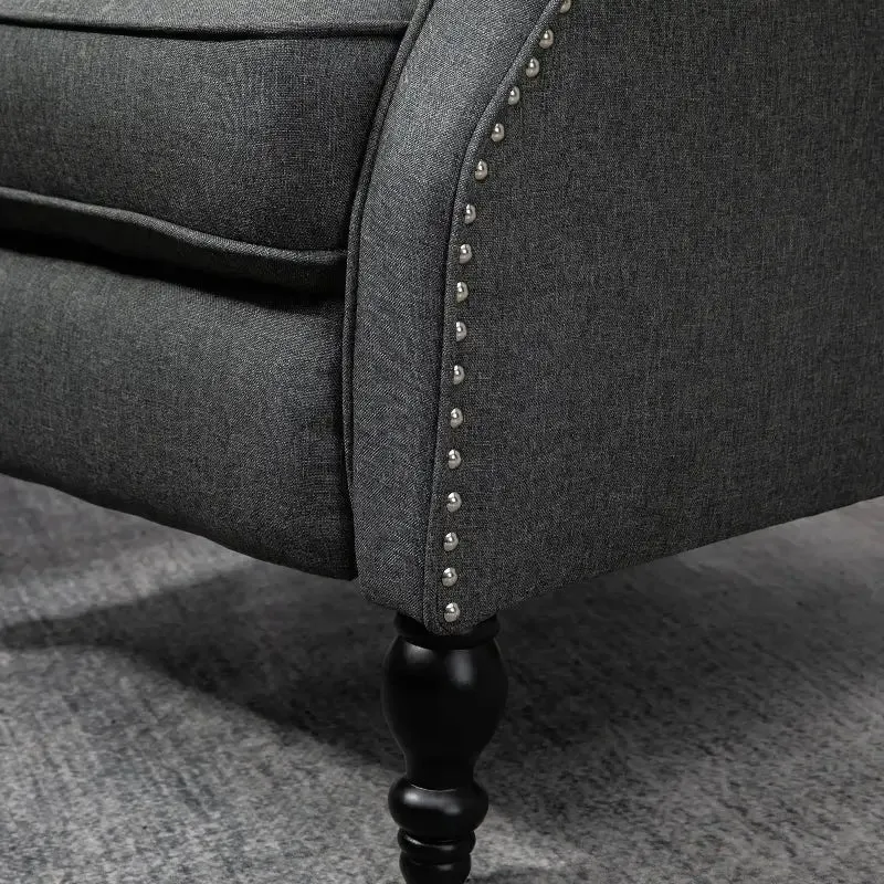 Wingback Reclining Chair