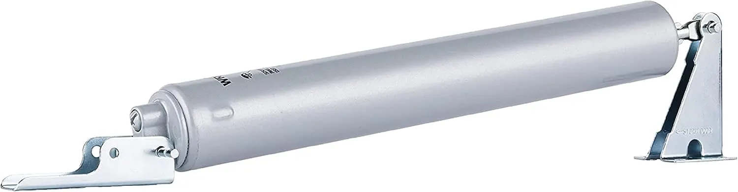Wright Products V150 Heavy Duty Pneumatic Closer, Aluminum