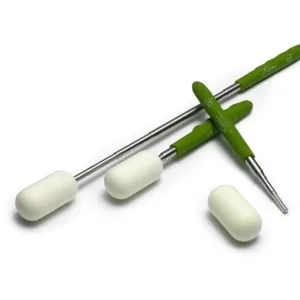 XSPONGE2 Xiem Tools X-Sponge 2 Telescopic Sponge Stick (with replaceable sponge head)